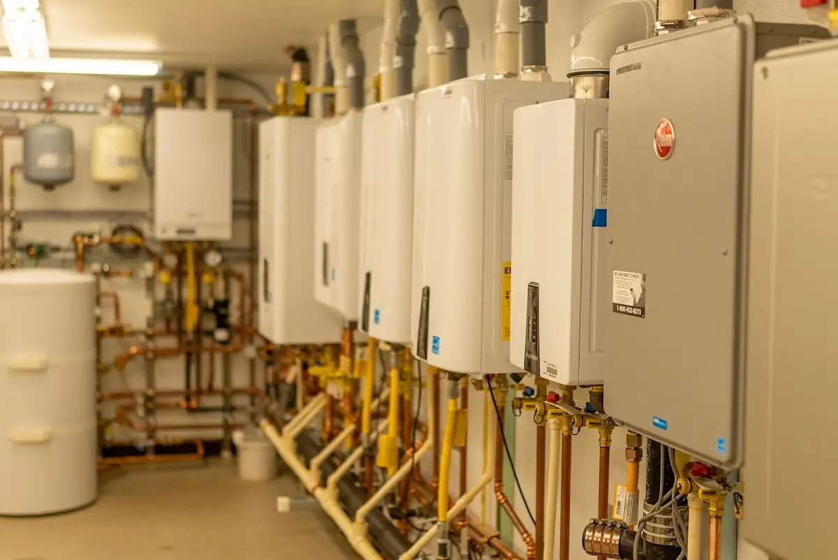 Backflow Prevention in Chelsea, MA